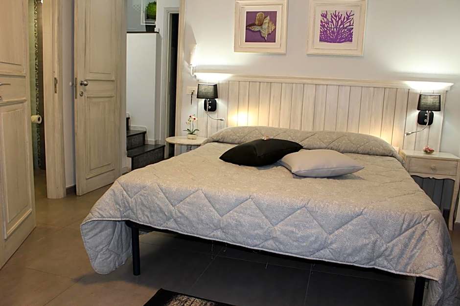 Bed & Breakfasts Conte Perollo