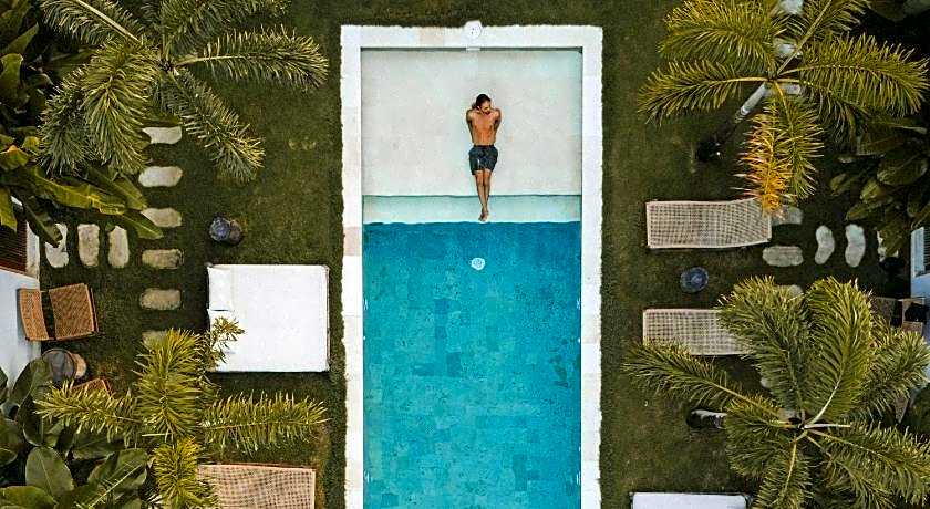Alma Bingin Boutique Hotel