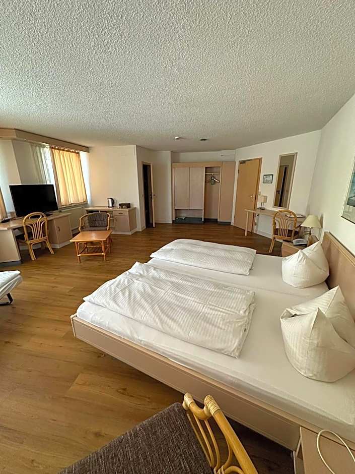 Hotel Aichtaler Hof