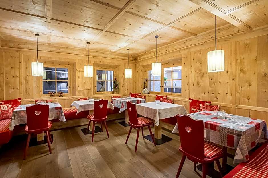 Albergo Posta Pederoa