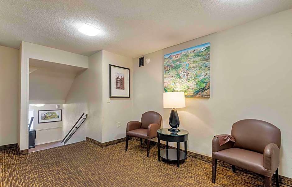 Extended Stay America Suites - Charlotte - Tyvola Rd. - Executive Park