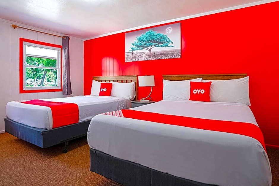 OYO Hotel Lamberton Hwy 14