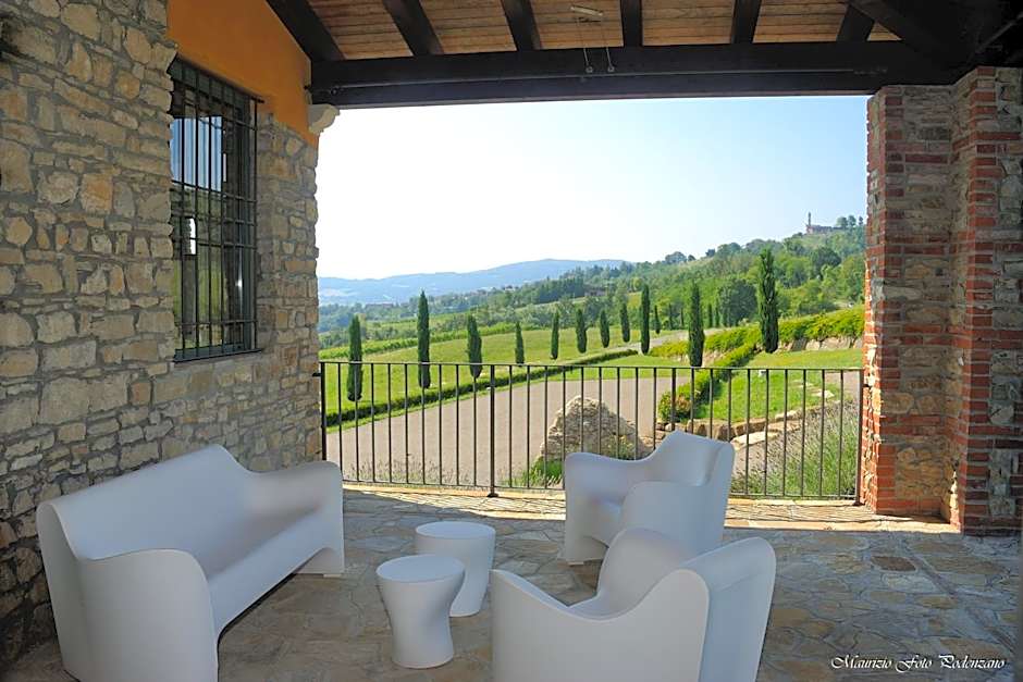 Relais La Colombara Spa & Wellness