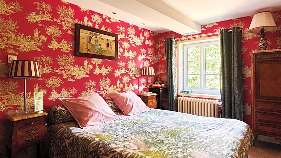 Manoir des Lions de Tourgéville