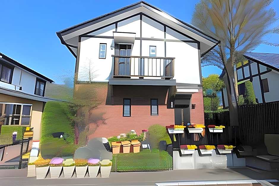 Villa Ururun Kawaguchiko