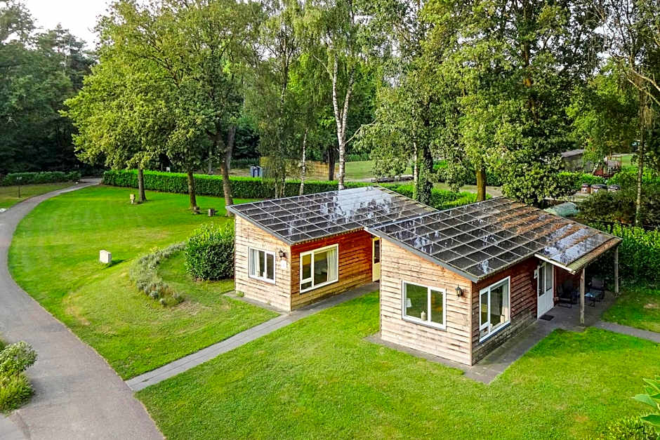Landgoed Leudal - In de natuur nabij Roermond