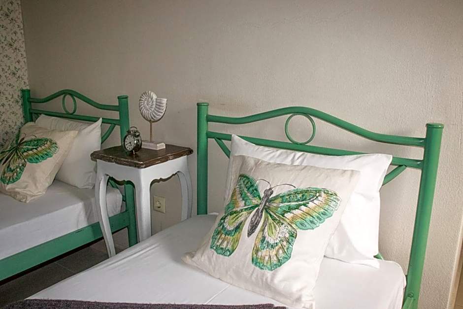 Golden Sun Boutique