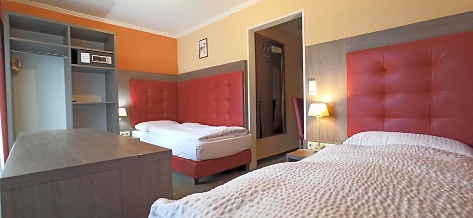 Hotel Waldblick