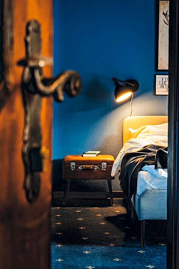 Hotel Sportalm - Adults Only Boutique Hotel