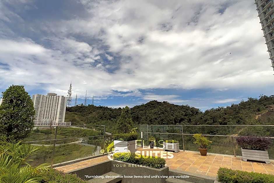 Premium Suites D'lement At Genting Highlands