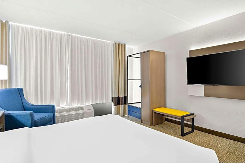 Comfort Inn Gold Coast