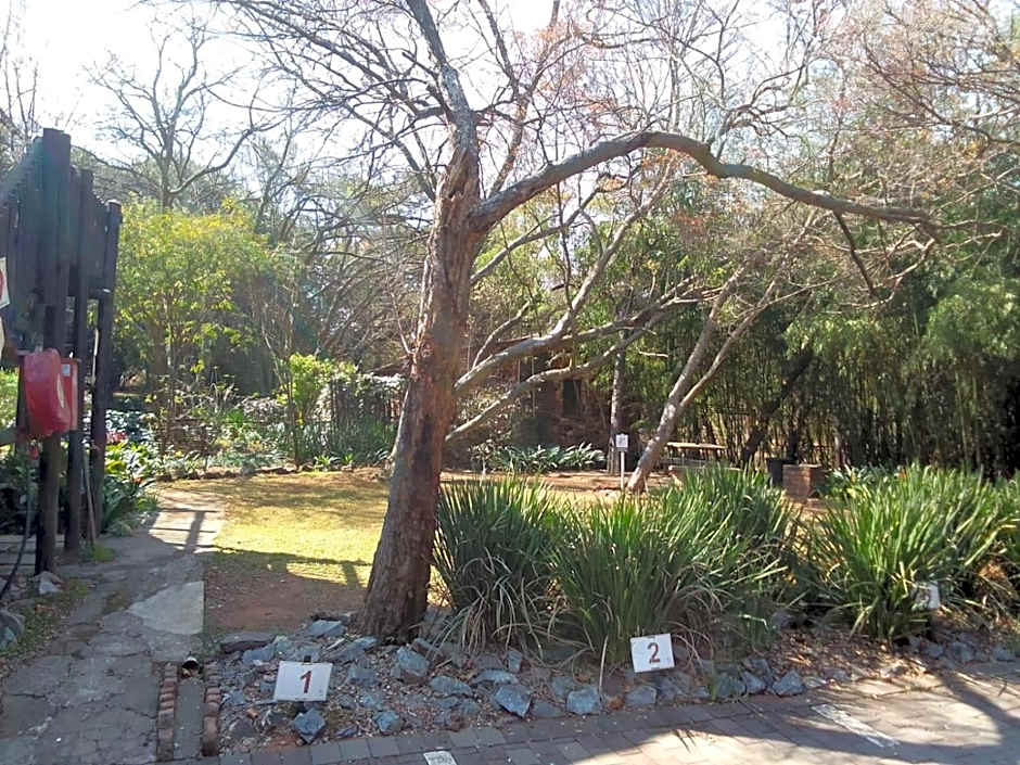 Lapalosa Lodge