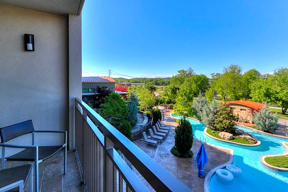 Courtyard by Marriott Pigeon Forge