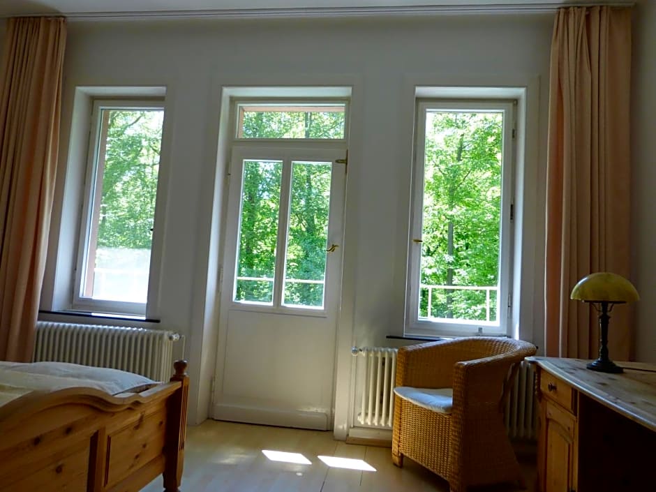 Hotel Villa Tosca
