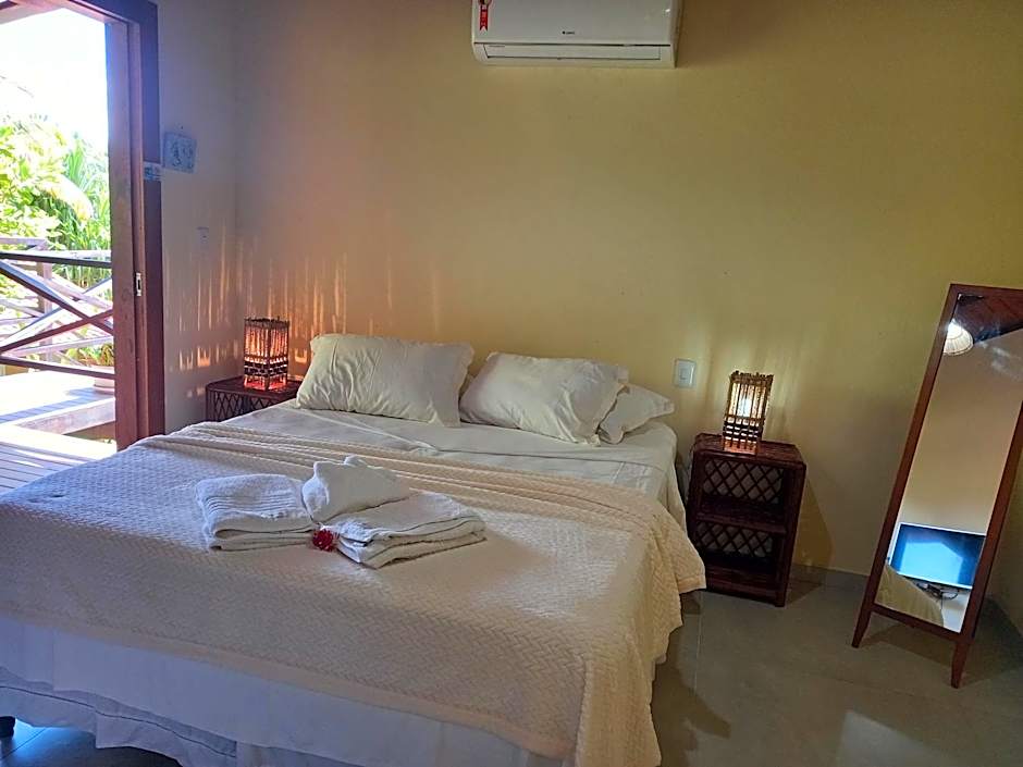 Cais Dourado Pousada