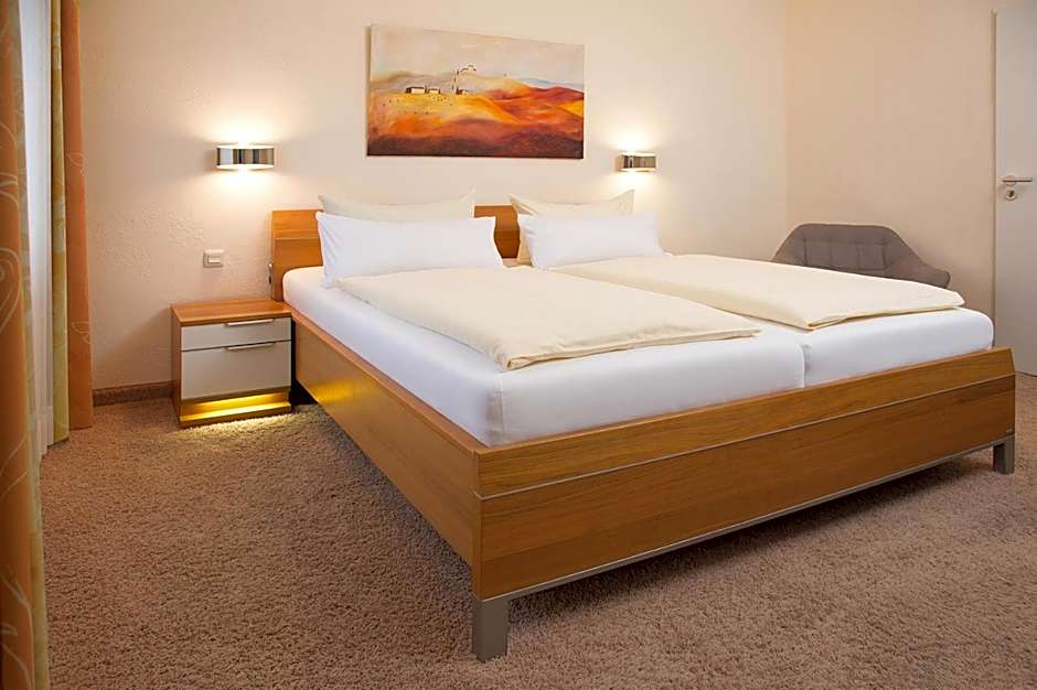 Parkhotel Lippstadt