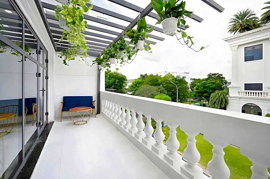 Arina Luxury Hotel - Vincom Tay Ninh