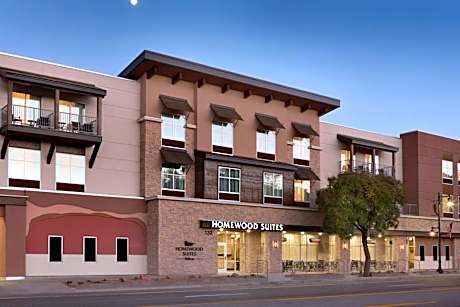 Homewood Suites by Hilton Moab