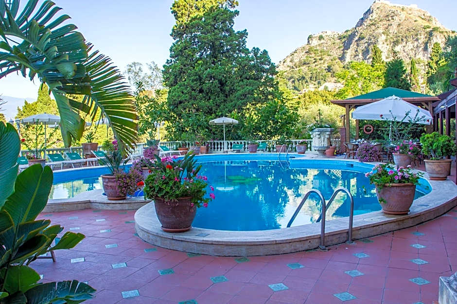 Taormina Park Hotel
