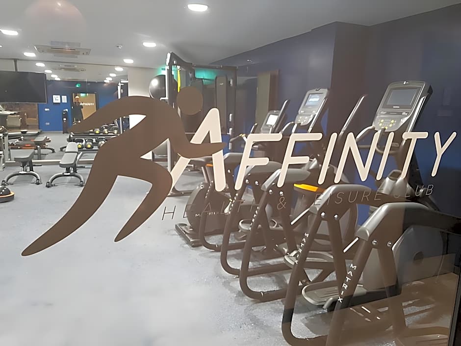 Crowne Plaza Basingstoke By IHG