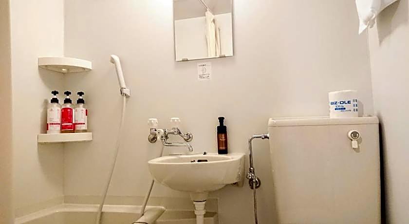 SAKURA SKY HOTEL KASHIWA()