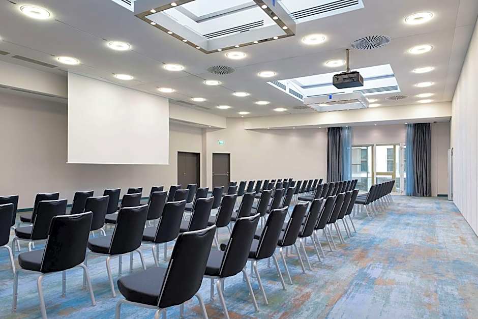 Hilton Cologne