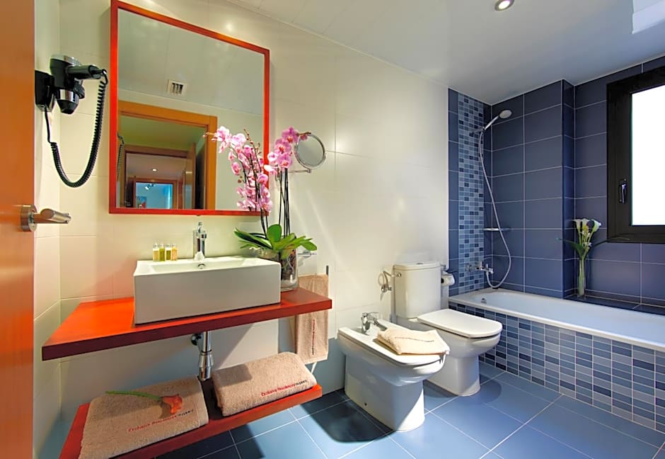 Castro Exclusive Residences Sant Pau