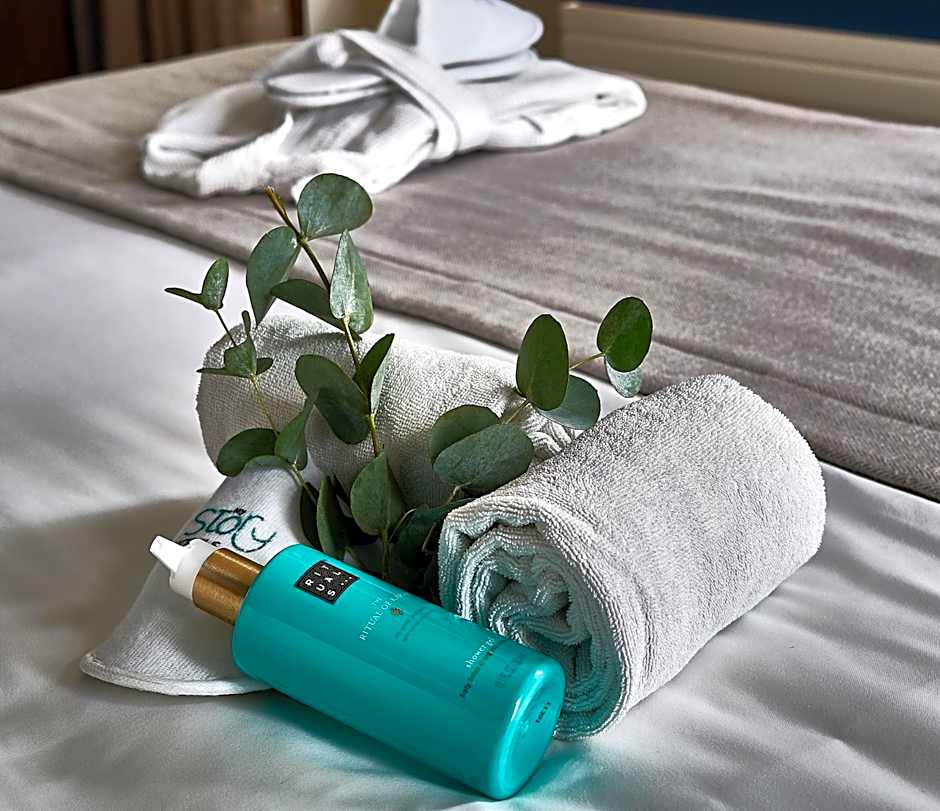 My Story Hotel Figueira