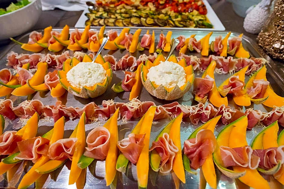 Hotel Vitaler Landauerhof