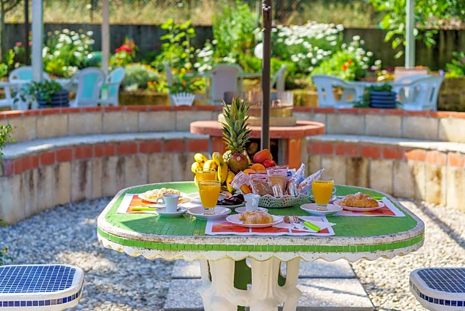 B&B Villa Le Mattine