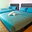 Hotel Vogue Rompin