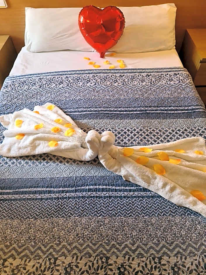 Hostal Rio De Castro