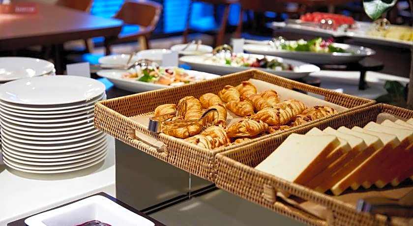 Ramada by Wyndham Gumi