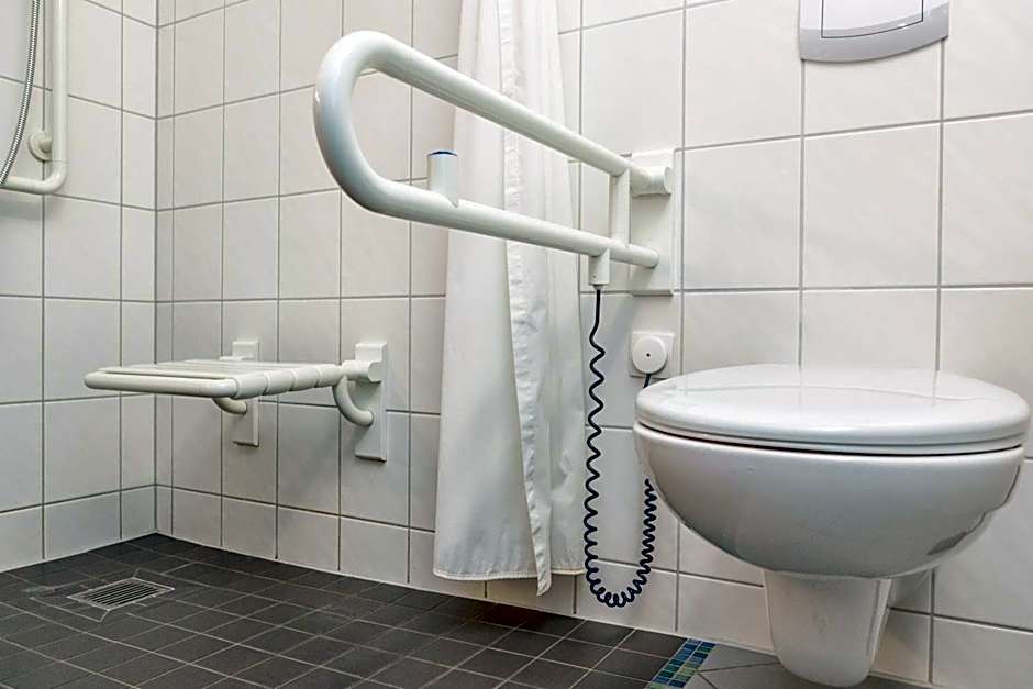 Hotel Mit-Mensch