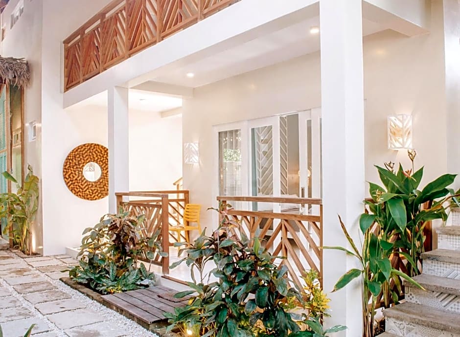 MUNI MUNI VILLAS SIARGAO