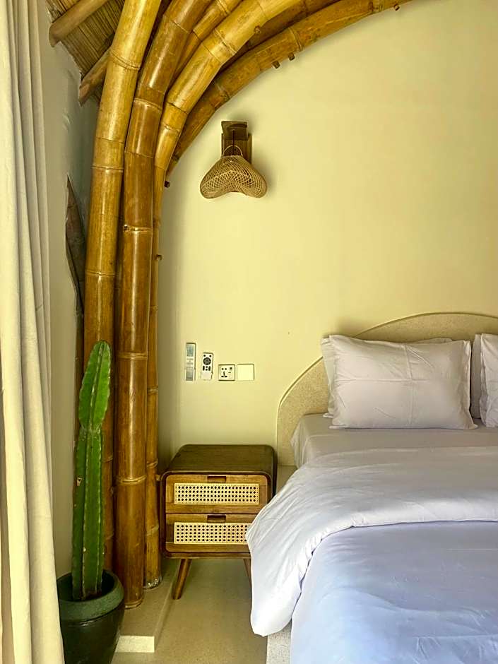 Tipsea Turtle Gili Air