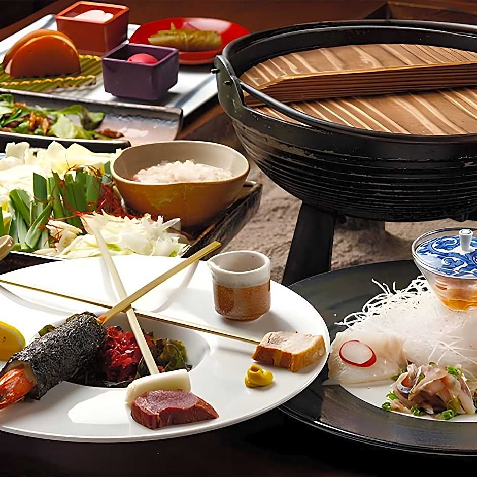 Choyo Tei Hotel