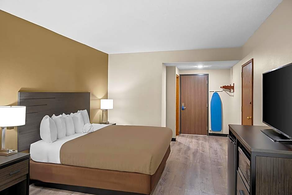 Rodeway Inn Grandville - Grand Rapids