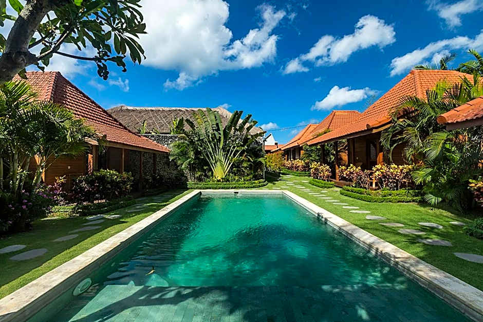 Orora Bungalows