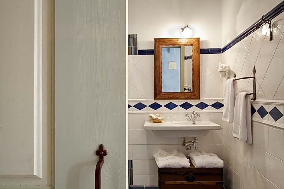 Hospedería Señorío de Briñas