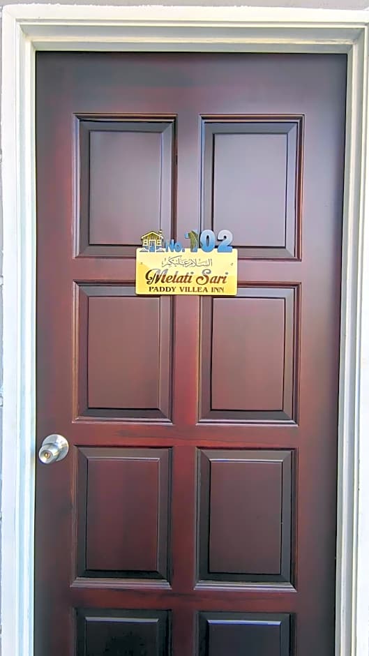 Paddy Villea Inn SPT Penang