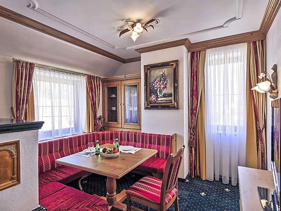 Mercure Sighisoara Binderbubi Hotel & Spa