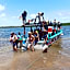 Pole Pole Beach House