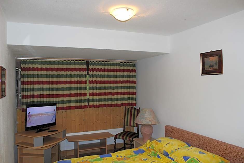 Holidays Groupes Anzère