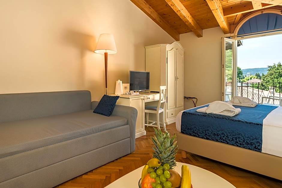Hotel Galeazzi