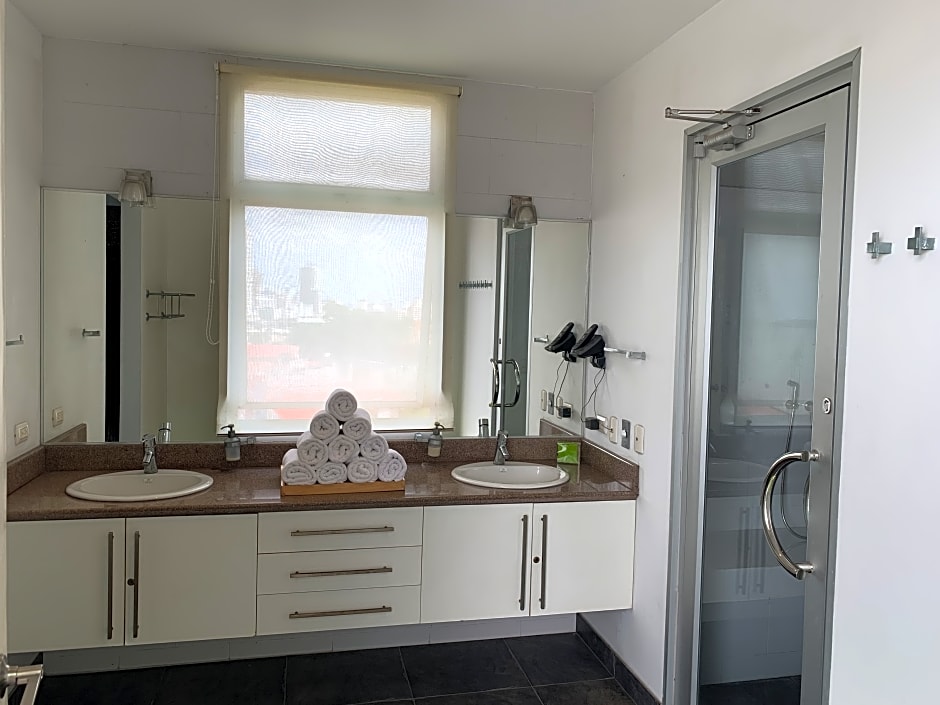 Hello! Casa de las Peñas Siglo XXI