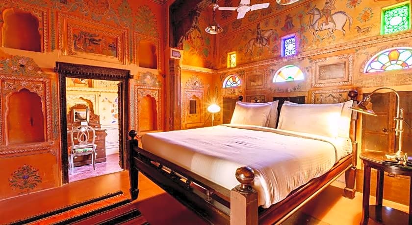 Vivaana Culture Hotel