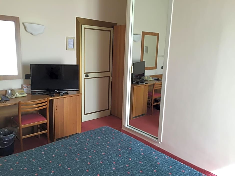 Hotel Arcobaleno