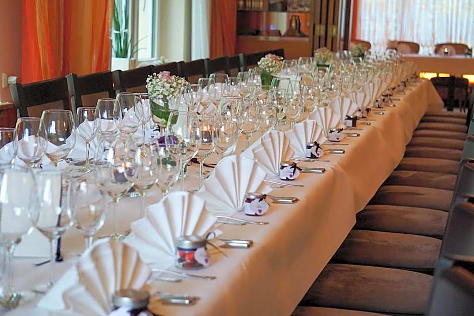 Hotel Restaurant Thum