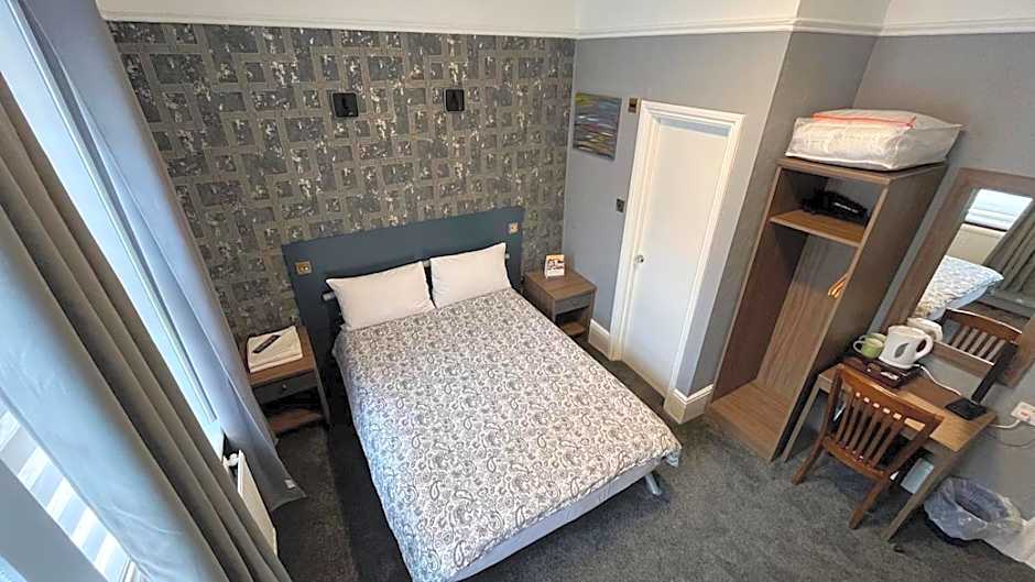 Charlotte Guest House